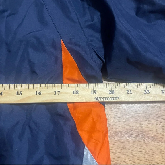 Vintage Starter Windbreaker Small - Picture 5 of 8